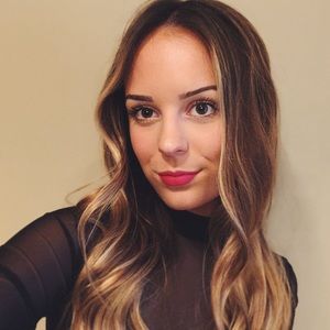 Meet your Posher, Grace